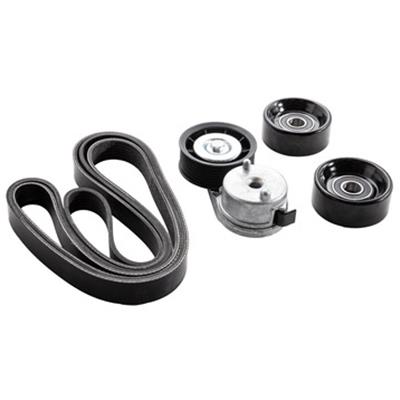 Dayco Demanding Drive Kit 96-09 Dodge Ram Gas Dayco Demanding Drive Kit 96-09 Dodge Ram Gas